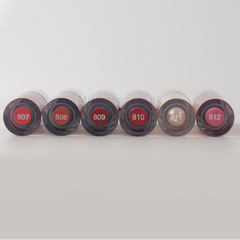 Miss Rose Glossy Gloss Lip Comfort