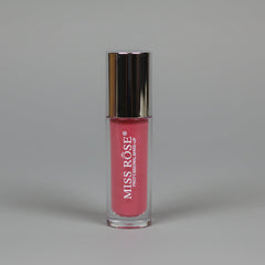 Miss Rose Glossy Gloss Lip Comfort