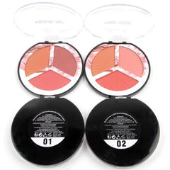Miss Rose New Blush - 3 Color