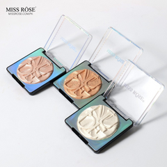 Miss Rose Nude Baked Highlighter