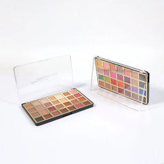 Miss Rose Fusion Palette - 28 Color