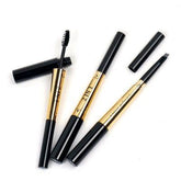 Miss Rose 2 in 1 Mascara & Eyebrow Pen