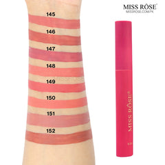 Missrose Hydramatte Lip Gloss - Miss Rose Com Pk