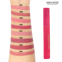 Missrose Hydramatte Lip Gloss - Miss Rose Com Pk