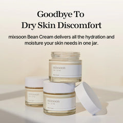 Mixsoon - Bean Cream - 50ml