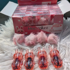 Mocallure Cute Bunny Lip Gloss