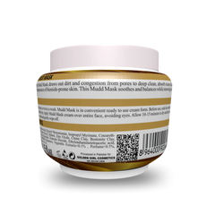 Soft Touch Mudd Mask