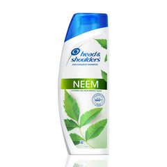 Head & Shoulders Neem, Anti Dandruff Shampoo - 185ml