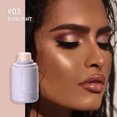 Page Vine Pocket Brightening Shimmer Highlighter Stick
