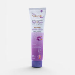 Nisa Naturals Hair Removal Cream - Lavender