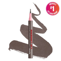 NYX Pro Makeup Lip Lingerie Lip Liner Stain