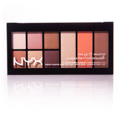 NYX The Go To Palette