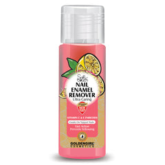 Soft Touch Nail Enamel Remover Ultra Caring
