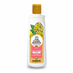 Soft Touch Nail Enamel Remover Ultra Caring