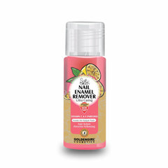 Soft Touch Nail Enamel Remover Ultra Caring