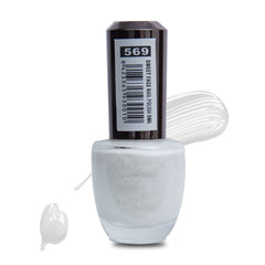 Qiuck Dry Nail Polish 9ml - Sweetface