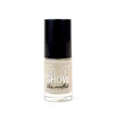 Maybelline New York Color Show Nail Polish