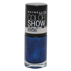 Maybelline New York Color Show Nail Polish