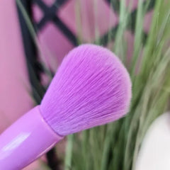 Noor Alazawi 8 Pcs Makeup Brush set