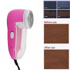 Nova Lint Remover