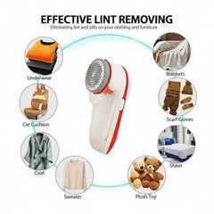 Nova Lint Remover