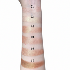 Miss Rose Natural Glow Highlighter