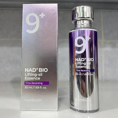 Numbuzin No.9 NAD+ Bio Lifting-sil Essence - 50ml