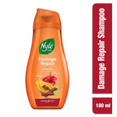 Nyle Naturals Damage Repair Shampoo - 180ml