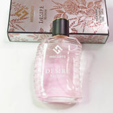 Hiscents Desire Bloom Perfume - 100ml Women