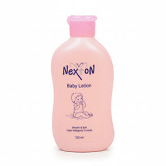 Nexton Baby Lotion