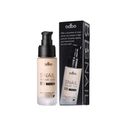 Odbo snail Repair BB Cream Made in Thailand