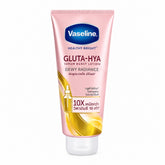 Original Vaseline Gluta-Hya Serum Burst Lotion Dewy Radiance - 300ml