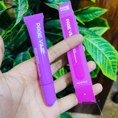 Page Vine Peptide Lip Gloss - 12ml