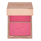 PATRICK TA - Major Beauty Headlines Double Take Creme & Powder Blush