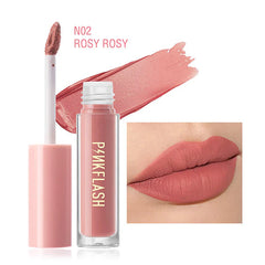 PINKFLASH Melting Matte Waterproof Lipcream