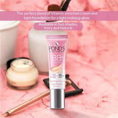 POND’s BB+ Cream Light – Instant Spot Coverage 18g