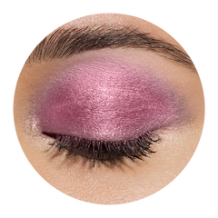 Aqua Color Line Shimmer Eyeshadow | Eye Shimmering Paint