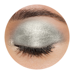 Aqua Color Line Shimmer Eyeshadow | Eye Shimmering Paint