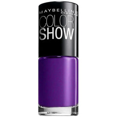 Maybelline New York Color Show Nail Polish
