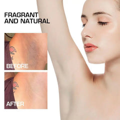 Pretty Cowry Glowing Cream For Sensitive Areas 100ml