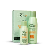 Kalaj Glow in Minutes-Instant Brightening Skin Polish