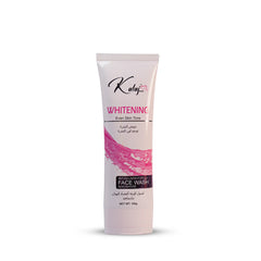Kalaj Whitening Even Skin Tone Face Wash - 100g