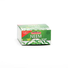 Saeed Ghani Neem Soap – 75g