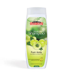 Saeed Ghani Pure Amla Strengthen and Revive Hair Shampoo – 200ml