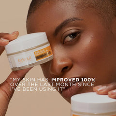 Fade Out Pure Glow Brightening Night Cream - 50ml