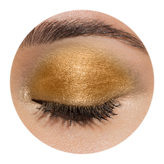 Aqua Color Line Shimmer Eyeshadow | Eye Shimmering Paint