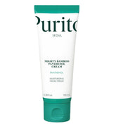 Purito Seoul Mighty Bamboo Panthenol Moisturizing Cream - 100ml