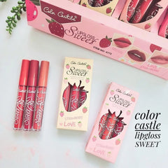 Color Castle Sweet LipGloss