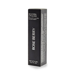 ROSE BERRY Hydra Lip Gloss β 6.5ml (Each)