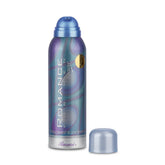 Rasasi Romance for Men Forever Deodorant Body Spray - 200ml